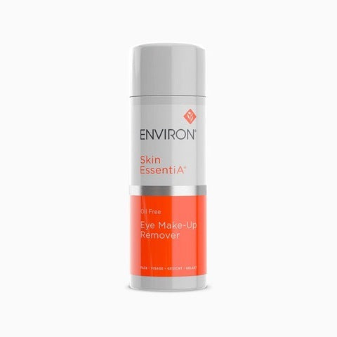 Oil Free Eye Makeup Remover