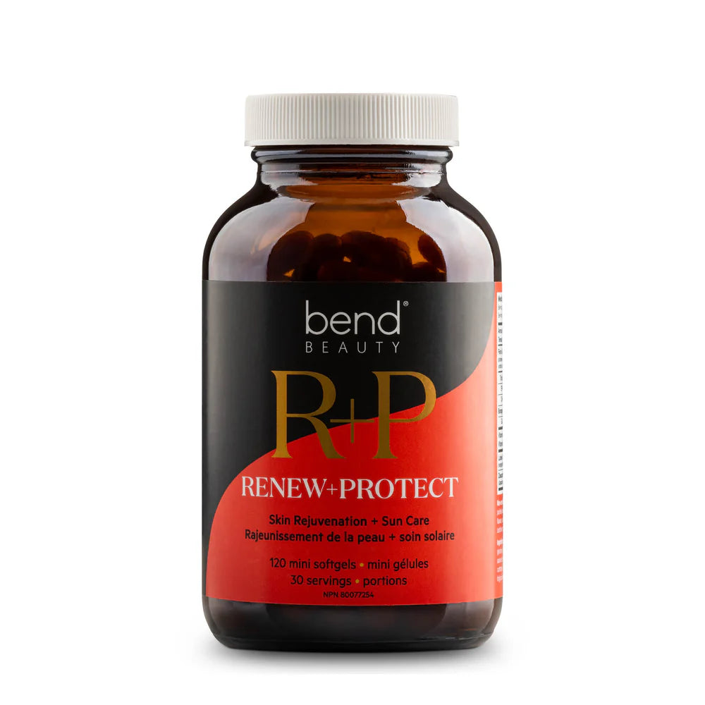 Bend Beauty Renew + Protect