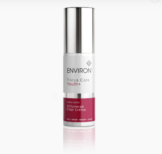 Environ 3D Synerge Filler Creme