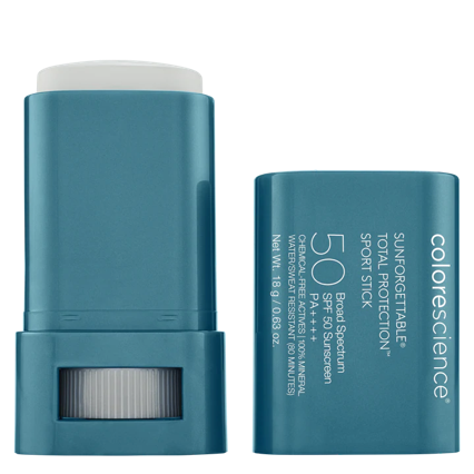 Colorscience Sunforgettable Total Protection Sport Stick SPF 50