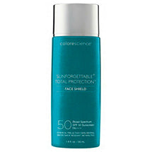 ColoreScience Sunforgettable Total Protection Face Shield Original SPF 50
