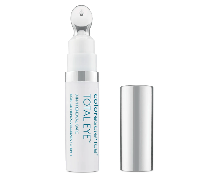 ColoreScience Total Eye 3-in-1 Renewal Care
