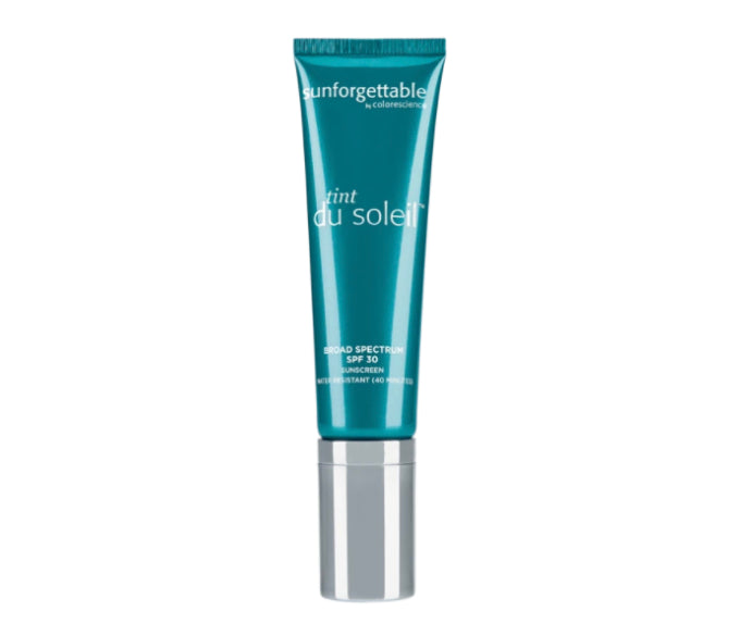 Colorescience Tint du Soleil Whipped Foundation SPF 30