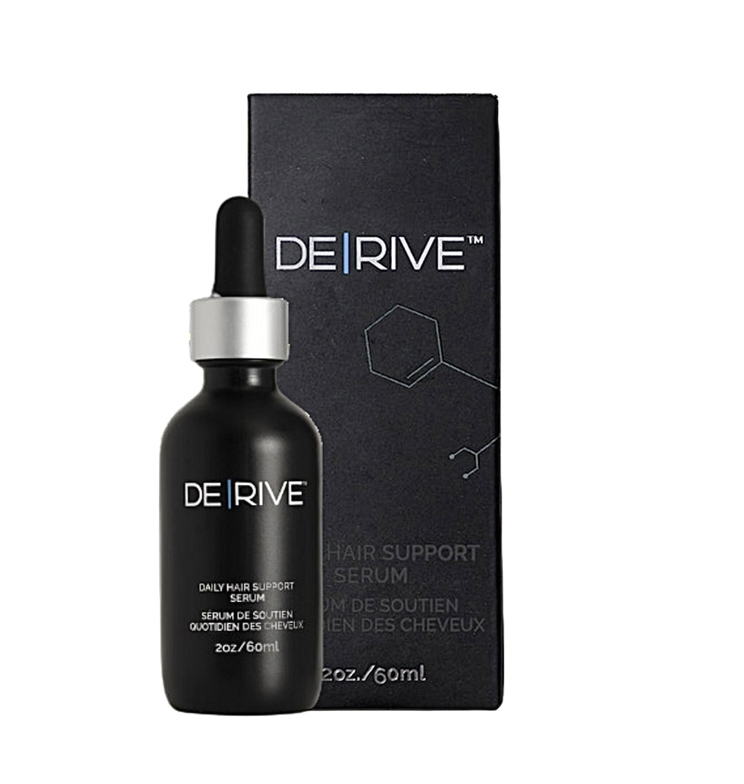 DE|RIVE Hair Exosomes 60ml