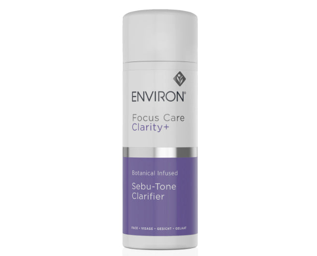 Focus Care Clarity + Sebu-Tone Clarifier