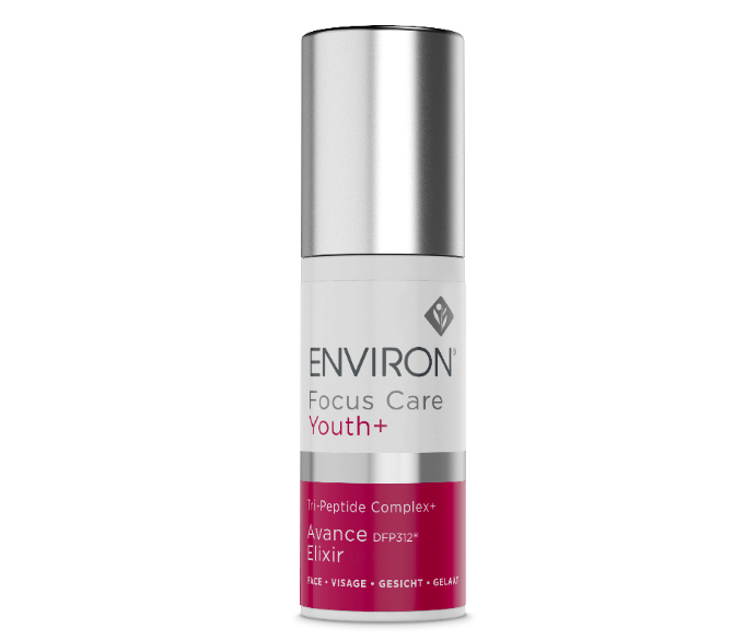 Focus Care Youth + Avance Elixir