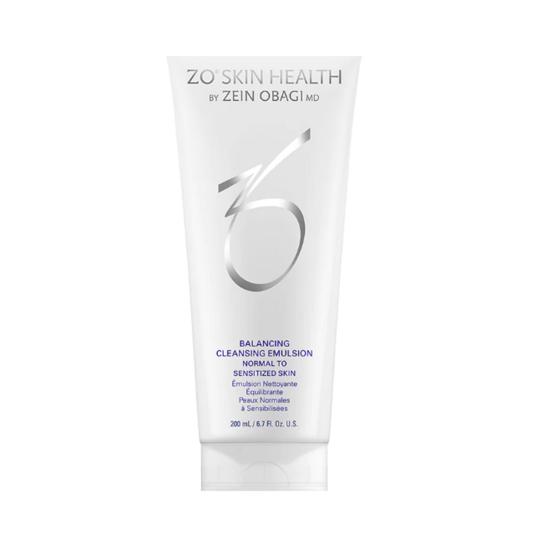ZO Balancing Cleansing Emulsion