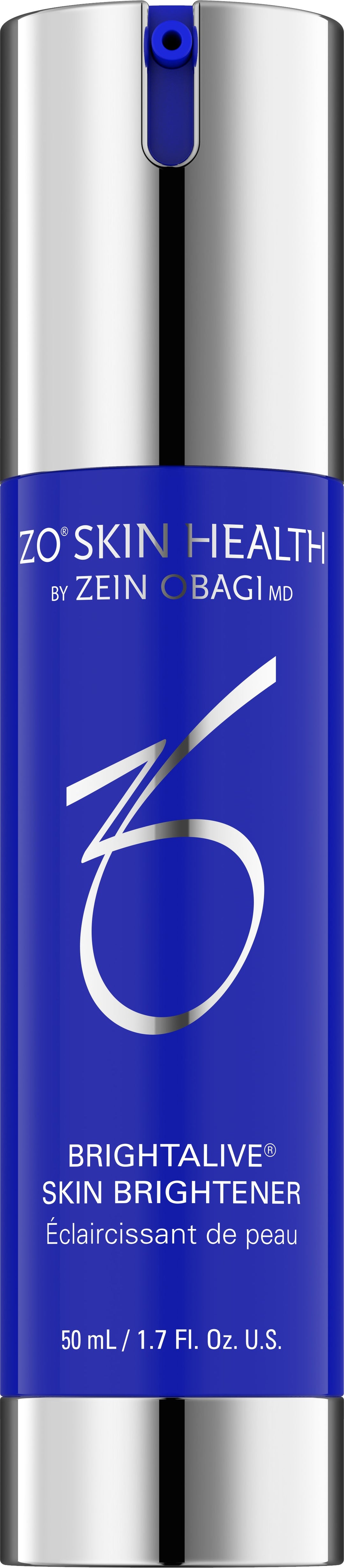 ZO BrightAlive Skin Brightener