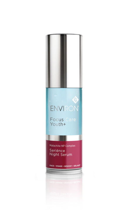 Environ Focus Care Serience Night Serum