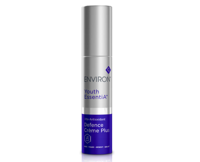 Youth EssentiA Vita-Antioxidant Defence Creme Plus