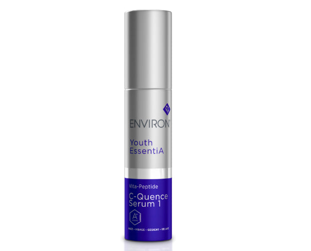 Youth Essentia Vita-Peptide C-Quense Serum 1