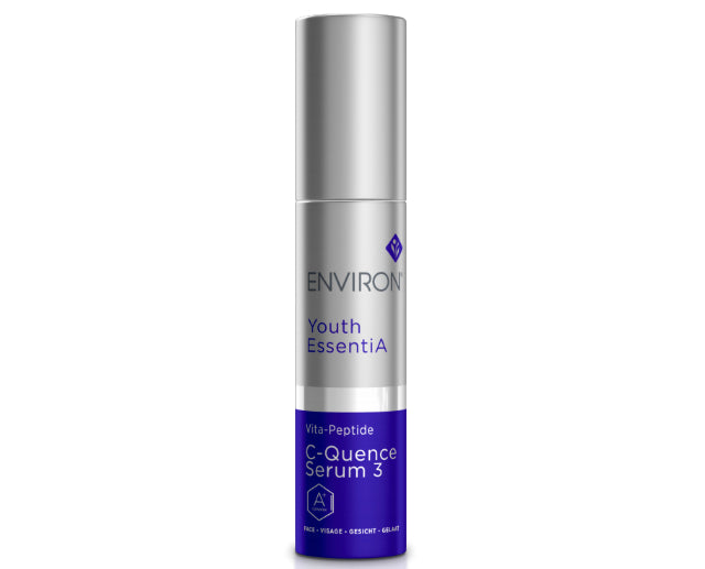 Youth Essentia Vita-Peptide C-Quense Serum 3