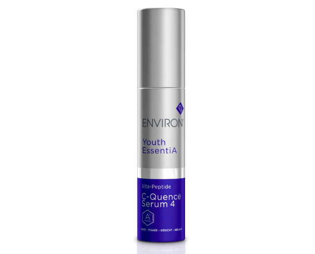 Youth Essentia Vita-Peptide C-Quense Serum 4