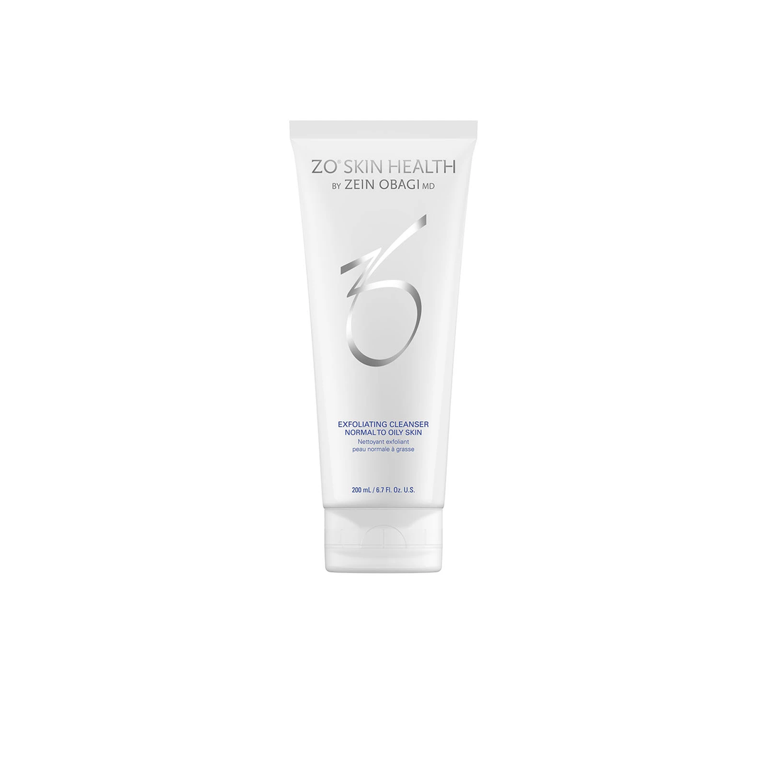 ZO Exfoliating Cleanser Normal to Oily Skin