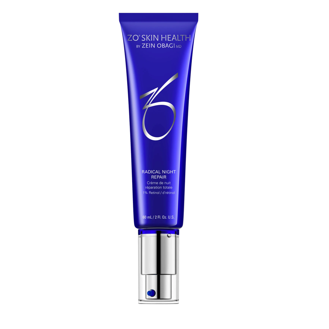 ZO Radical Night Repair