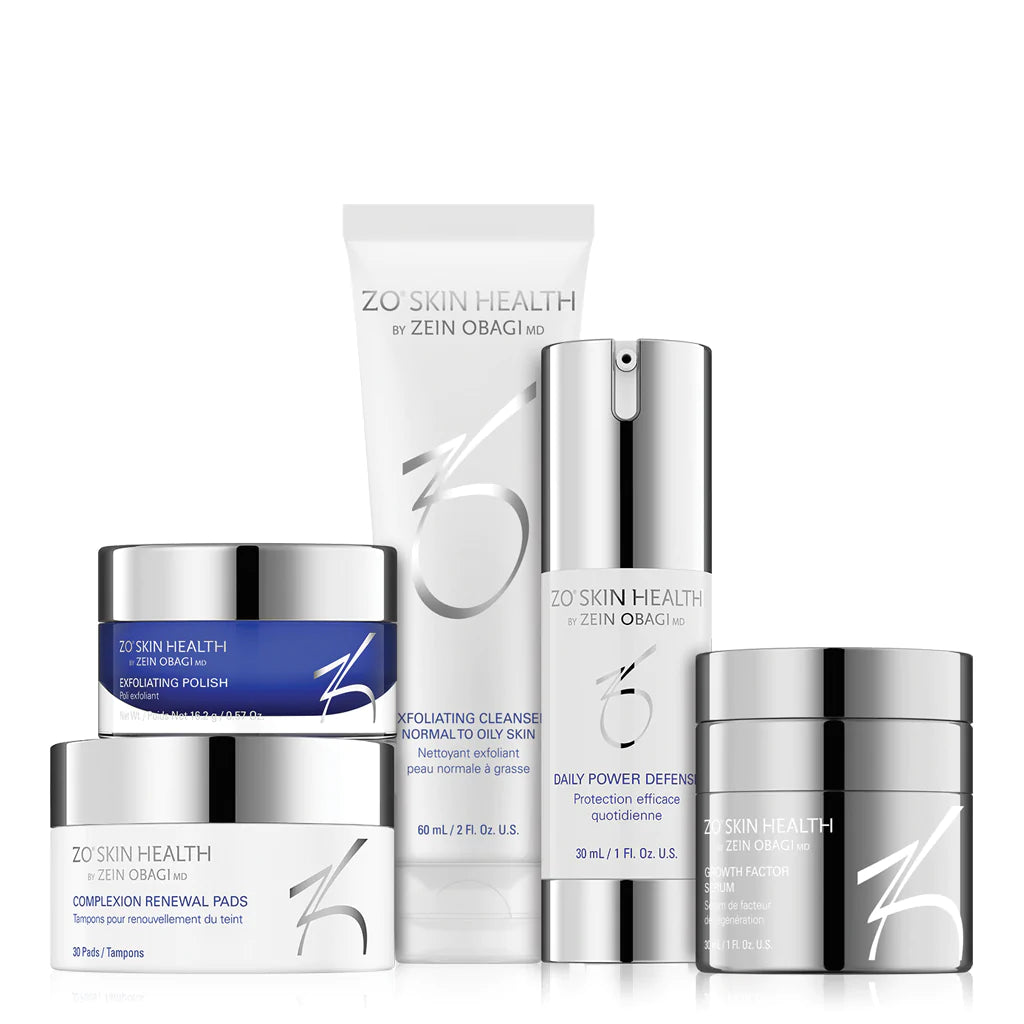 ZO Anti-aging Program