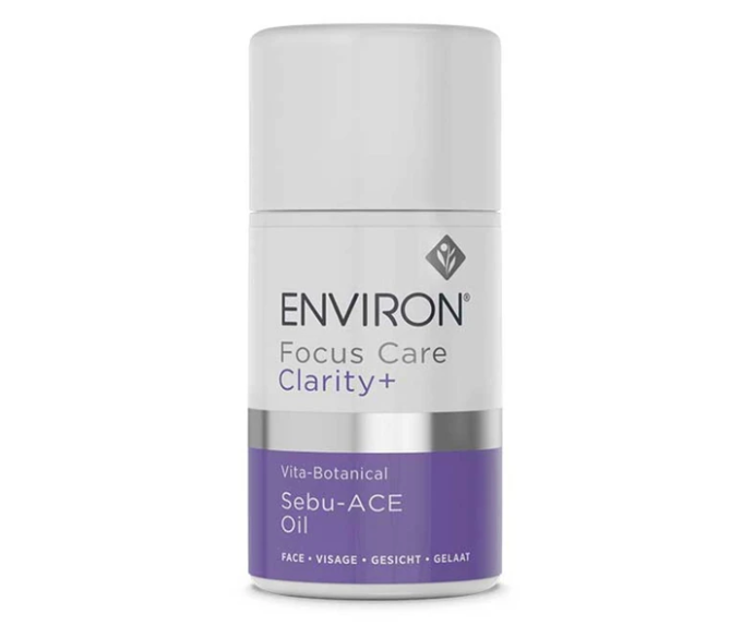Focus Care Clarity + Sebu-ACE oil