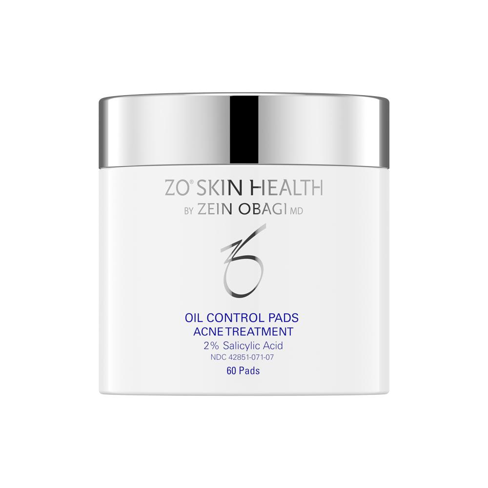 ZO Acne Treatment Pads