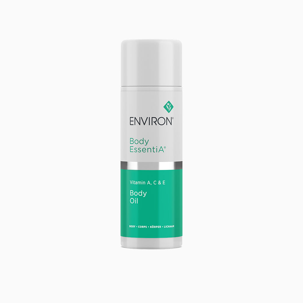Environ Body Essentia Vitamin A C E Body Oil