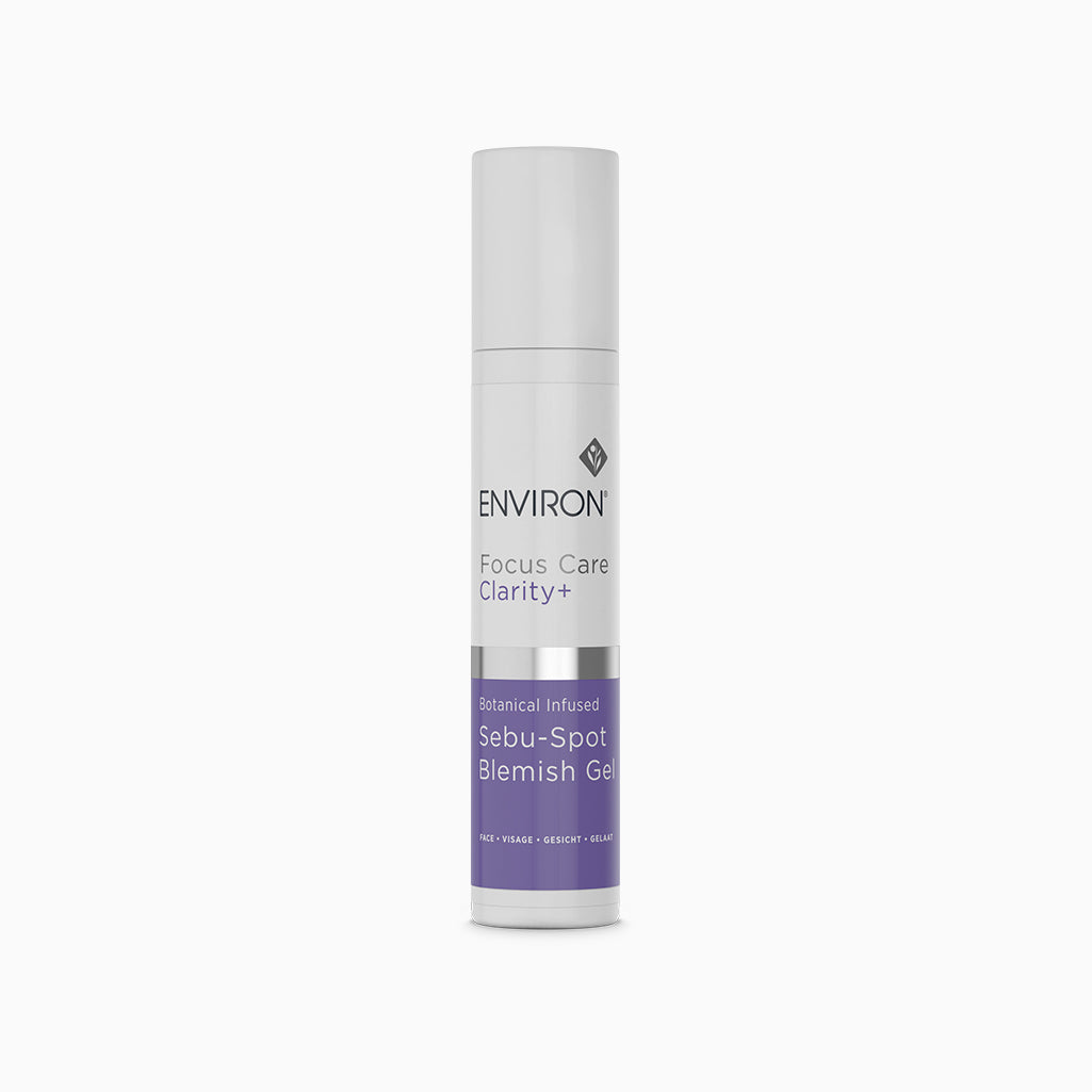 Focus Care Clarity+ Sebu Spot & Blemish Gel