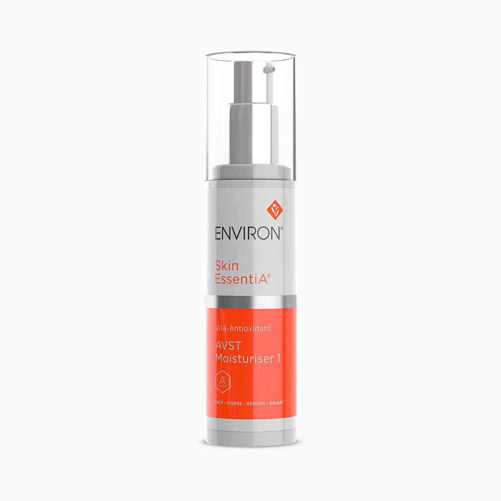 Skin Essentia - Vita-antioxidant AVST Moisturiser 1