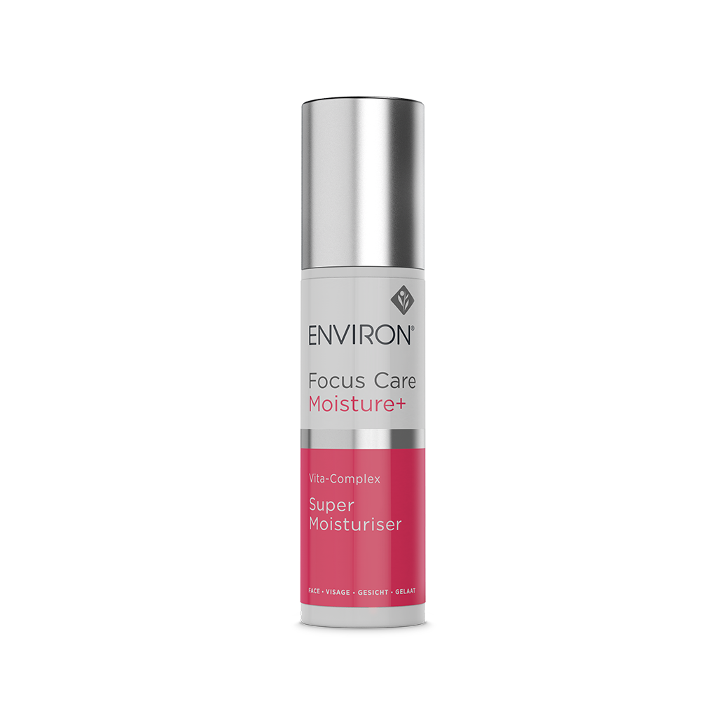 Focus Care Moisture+ Super Moisturiser