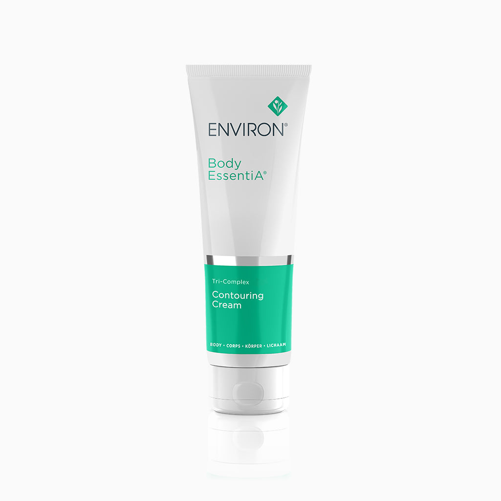 Tri-Complex Contouring Cream