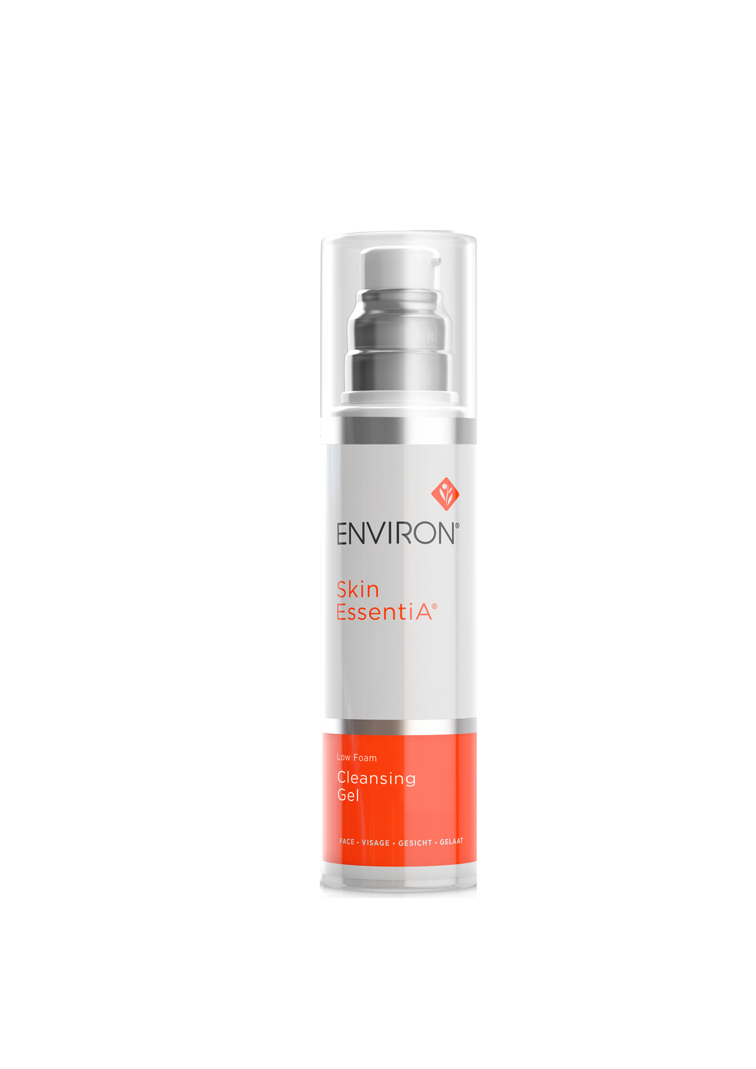 Environ - Skin EssentiA - Low Foam Cleansing Gel