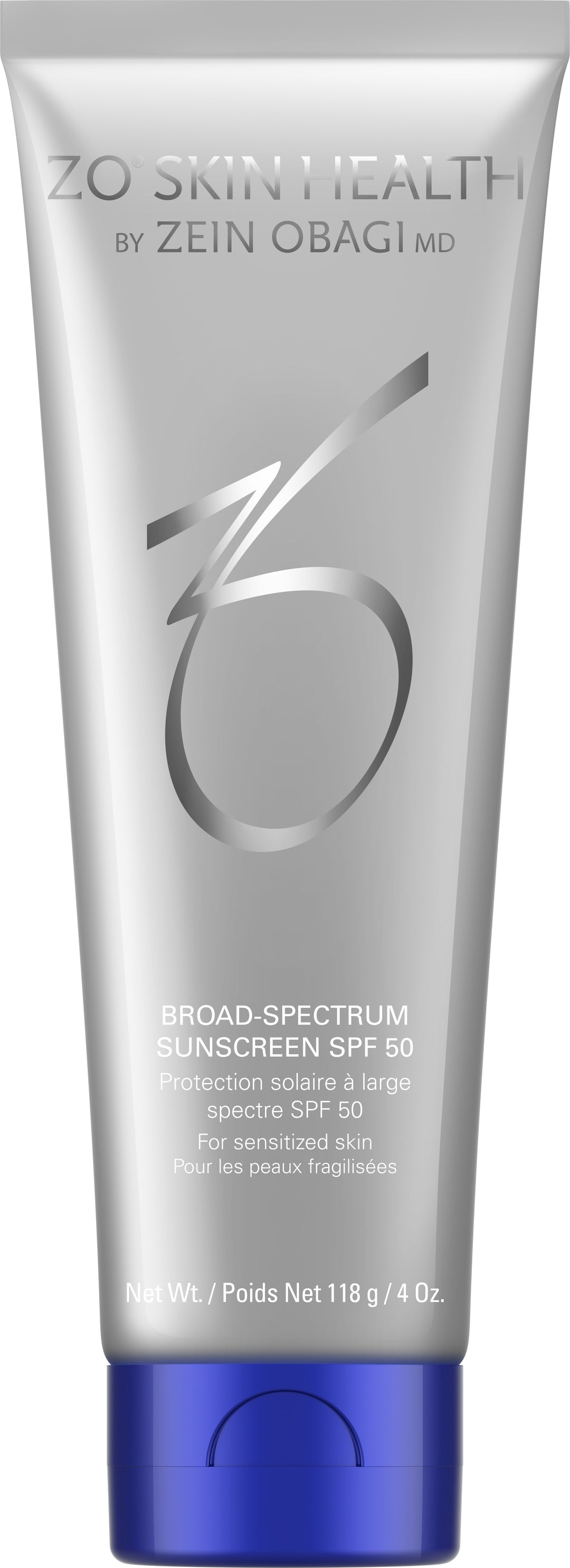 ZO Broad Spectrum Sunscreen SPF 50