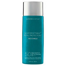 ColoreScience Sunforgettable Total Protection Face Shield Classic SPF 50