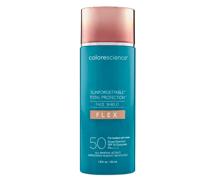 ColoreScience Sunforgettable Total Protection Face Shield Flex SPF 50