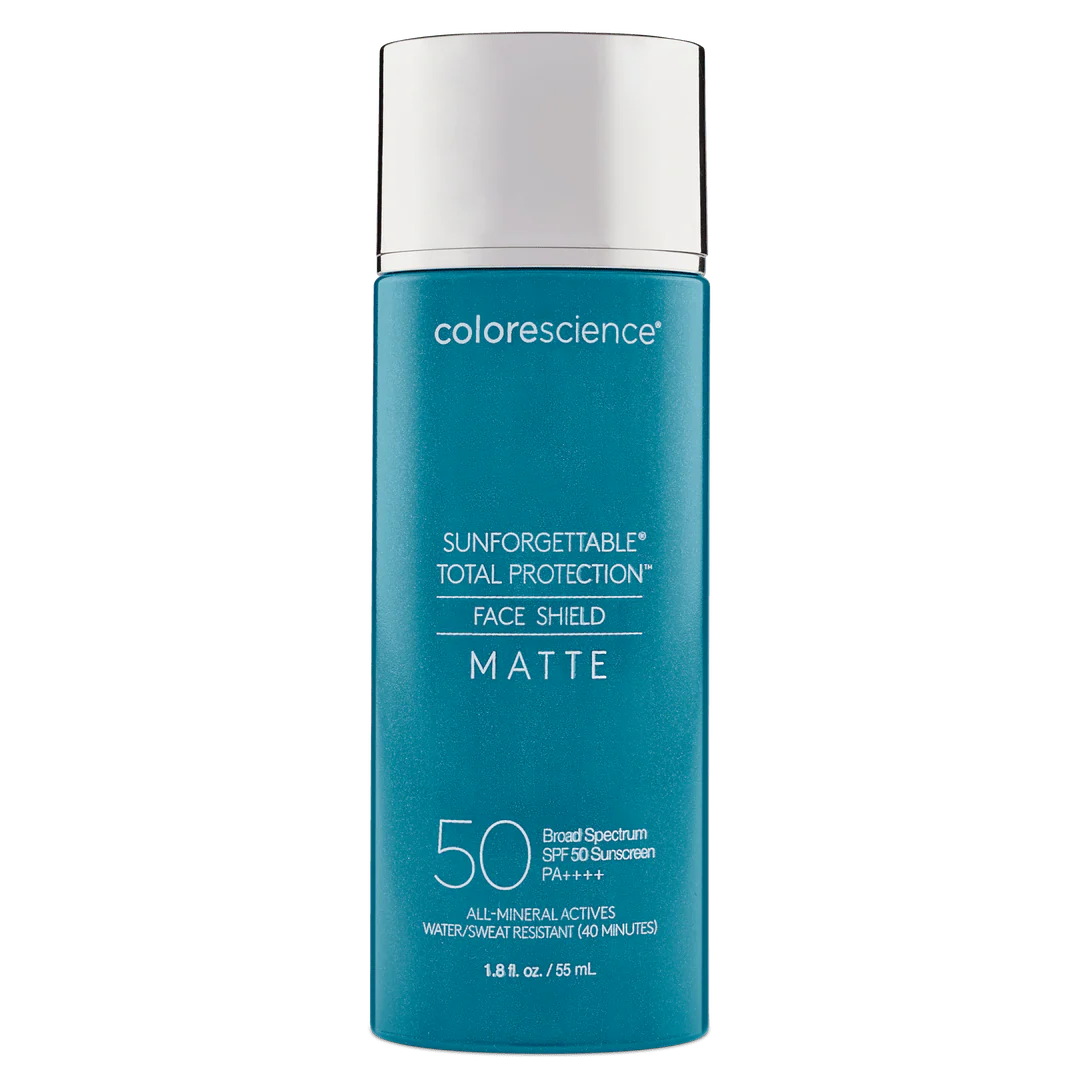 ColoreScience Sunforgettable Total Protection Face Shield Flex SPF 50