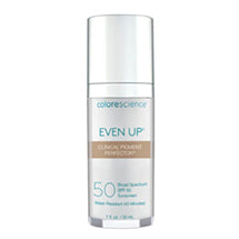 ColoreScience Even Up Clinical Pigment Perfector SPF50