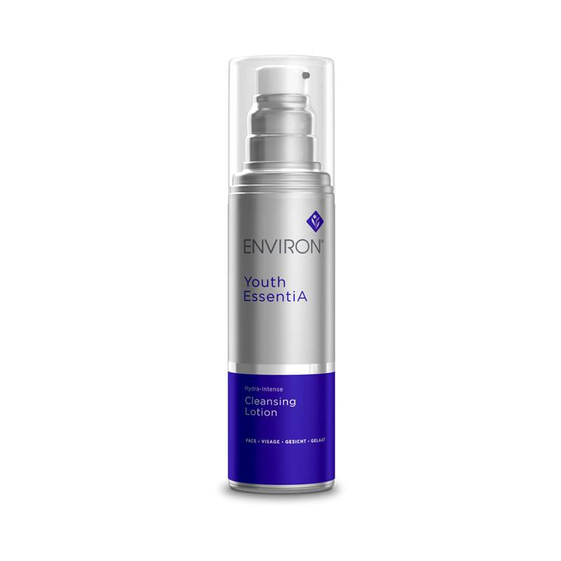 Youth Essentia: Hydra Intense Cleansing Lotion