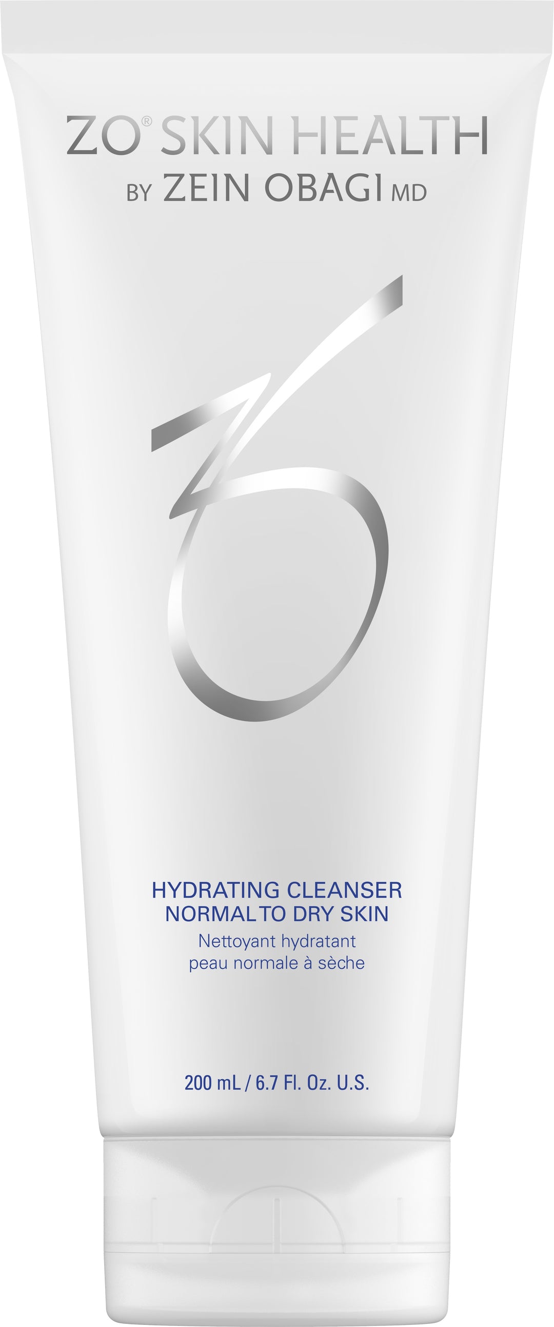 ZO Hydrating Cleanser Normal to Dry Skin