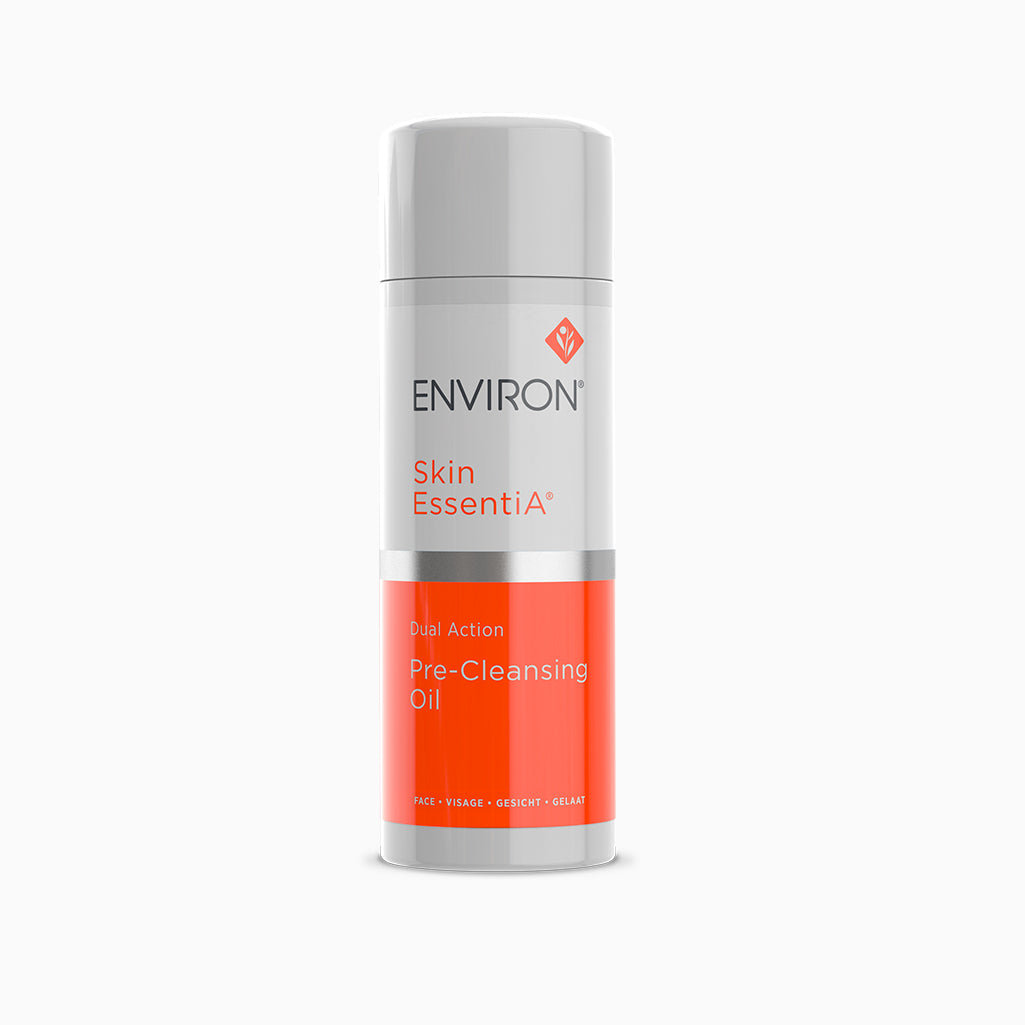 Skin Essentia - Dual Action Pre-Cleansing Oil