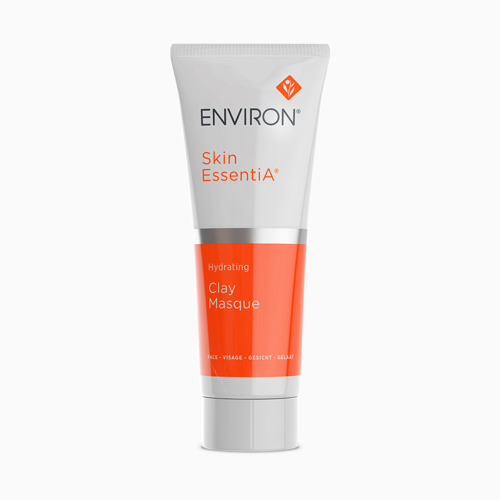 Skin Essentia - Hydrating Clay Masque